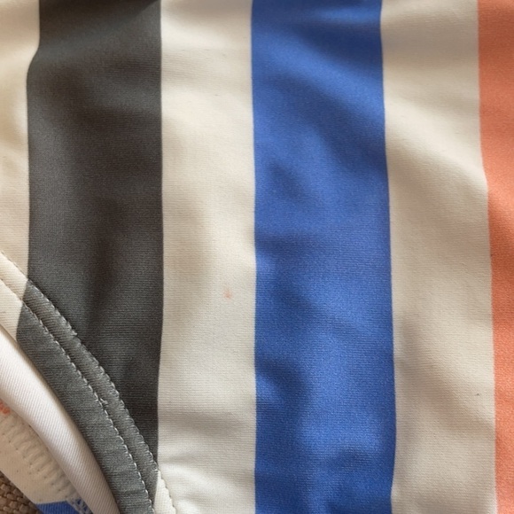 Mae Multi Color Bikini Bottom - Picture 5 of 6